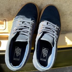 Vans Chukka Low